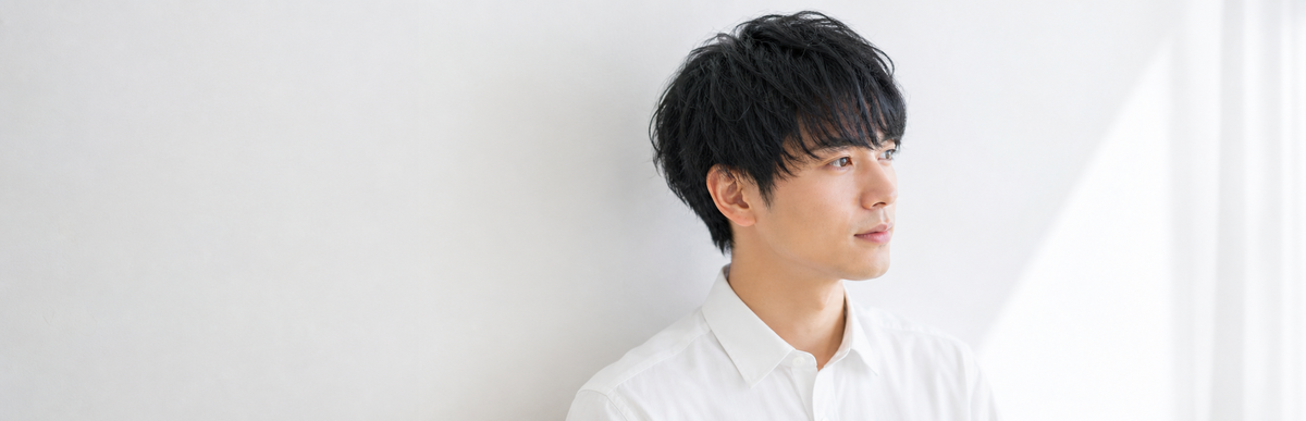 blueblack testに合うカラーシャンプーの使い方