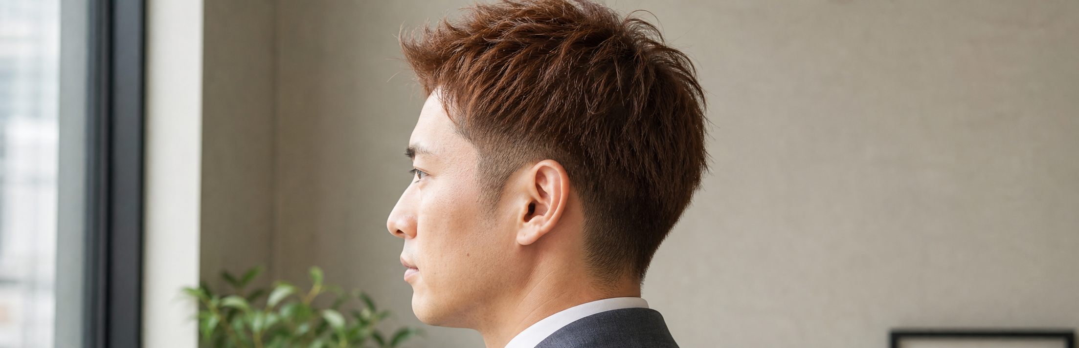 orange brown bleachlessを長持ちさせる生活習慣ケア