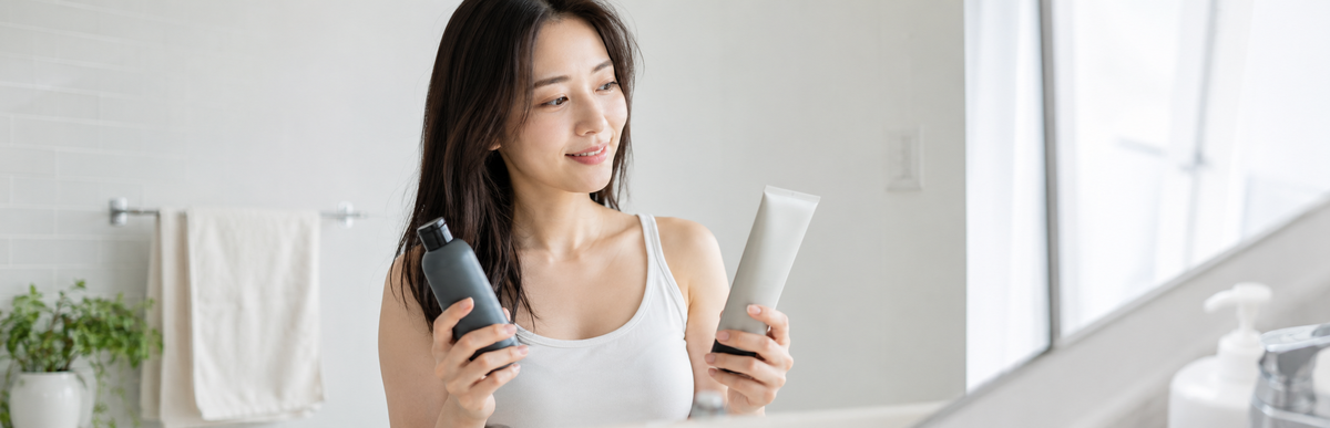 hair hiyake modosuの色落ちタイムライン
